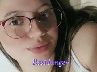 Rosidanger