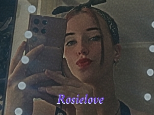 Rosielove