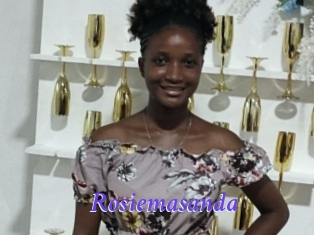 rosiemasanda Bdsm gratuit