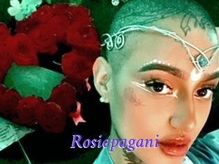 Rosiepagani