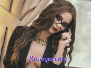 Rosiequeenie
