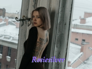 Rosiesilver