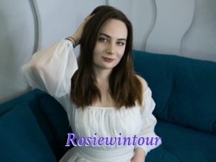 Rosiewintour
