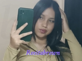 Rositabrown