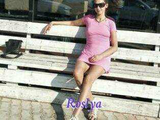 Roslya
