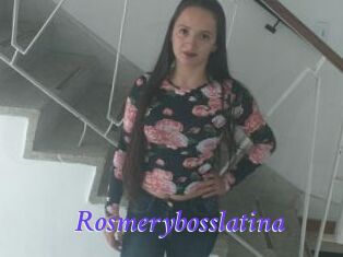 rosmerybosslatina Bdsm gratuit