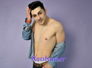 Rossbanner