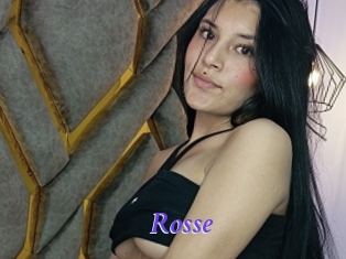 Rosse