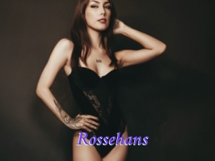 Rossehans