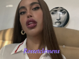 Rossetclemens