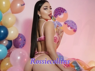 rossiecollins Bdsm gratuit