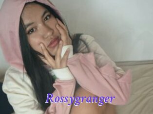 Rossygranger