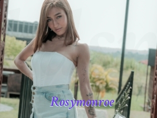 rosymonroe Bdsm gratuit