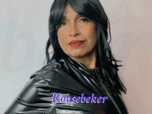 Rousebeker