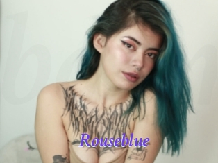 Rouseblue