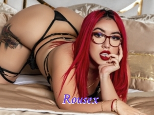 rousex Bdsm gratuit