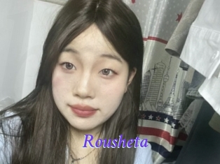 Rousheta