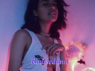 Roussedunn