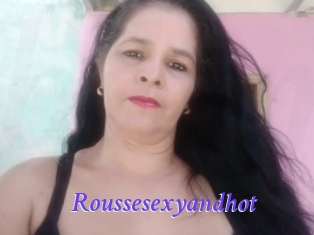 roussesexyandhot Bdsm gratuit