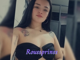 Roussprinss