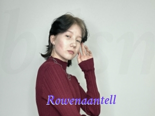 rowenaantell Bdsm gratuit