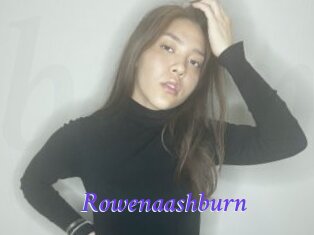 Rowenaashburn