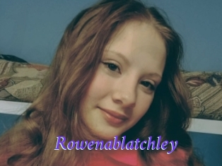 Rowenablatchley