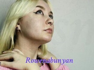 Rowenabunyan
