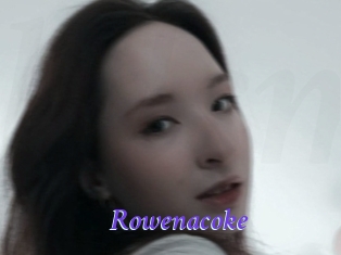 Rowenacoke