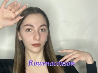 Rowenacoxson