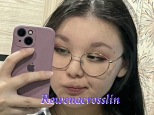 Rowenacrosslin