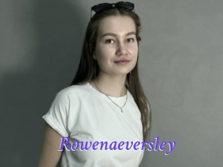Rowenaeversley