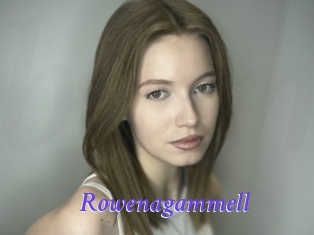 Rowenagammell
