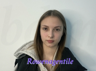 Rowenagentile