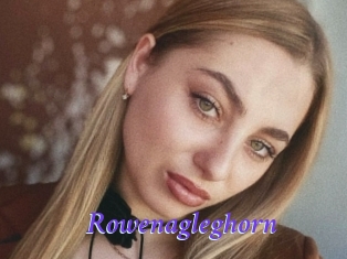 Rowenagleghorn
