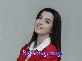 Rowenagossage