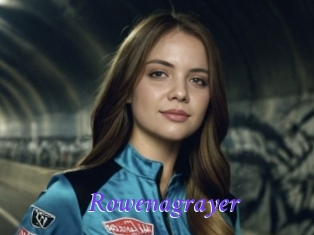 Rowenagrayer