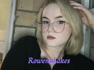 Rowenahakes