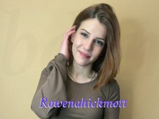 Rowenahickmott