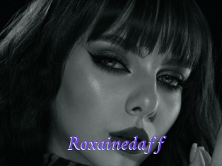 roxainedaff Bdsm gratuit