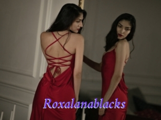 Roxalanablacks