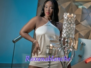 roxanablanche Bdsm gratuit