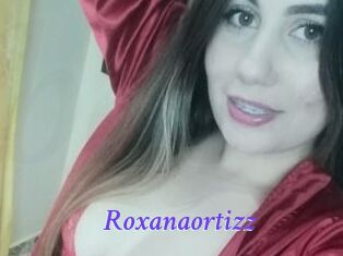 roxanaortizz Bdsm gratuit