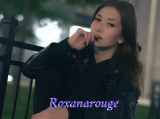 Roxanarouge
