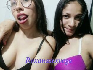 Roxanasexvega
