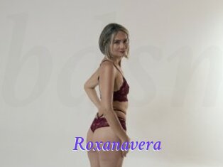 Roxanavera