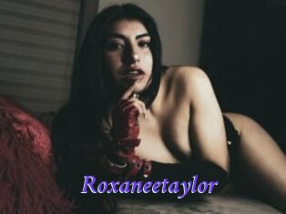 Roxaneetaylor