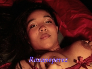 Roxaneperez