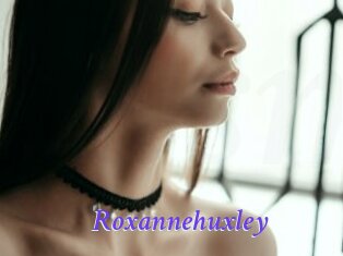 Roxannehuxley