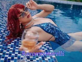 roxannemorelli Bdsm gratuit